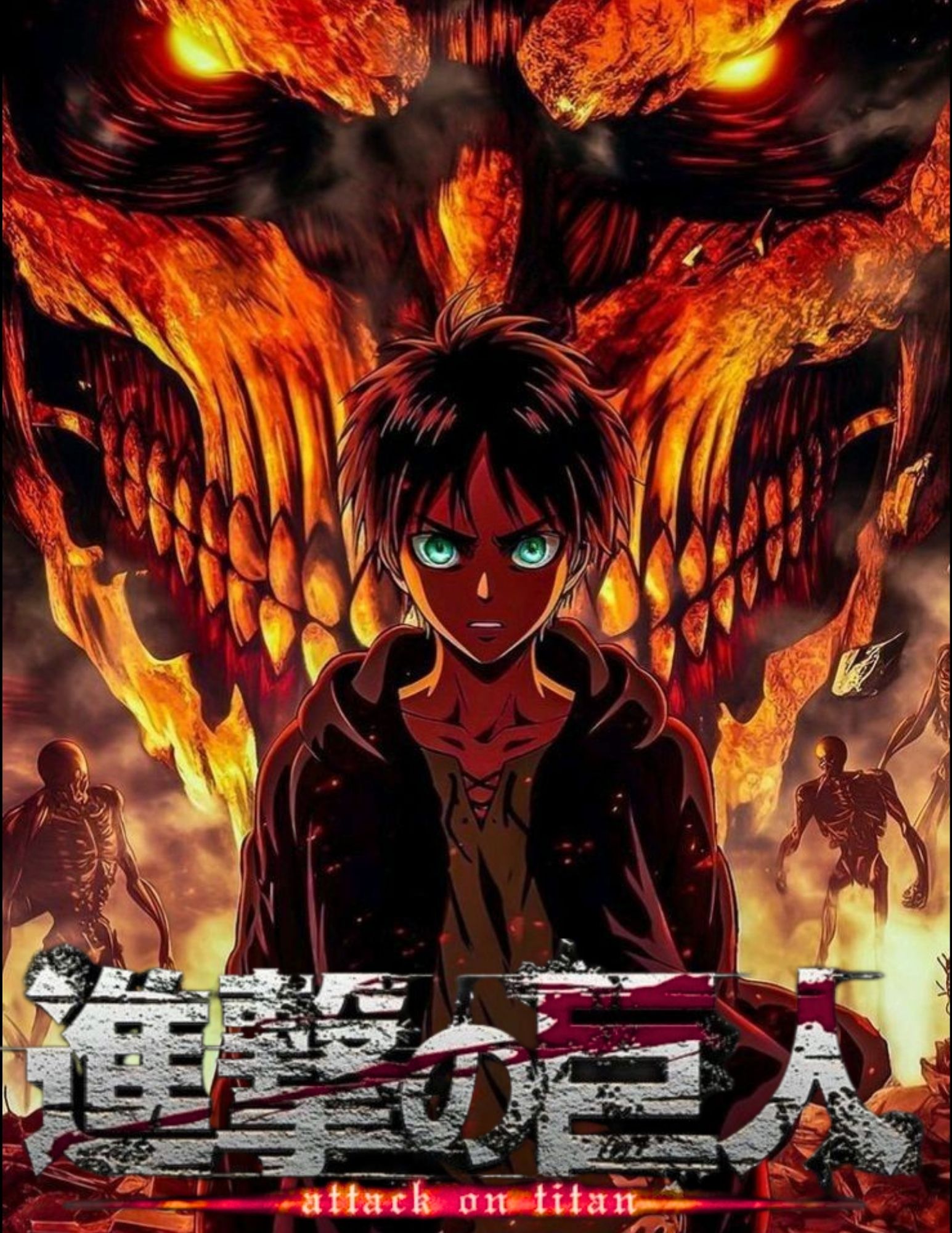 Anime Collection