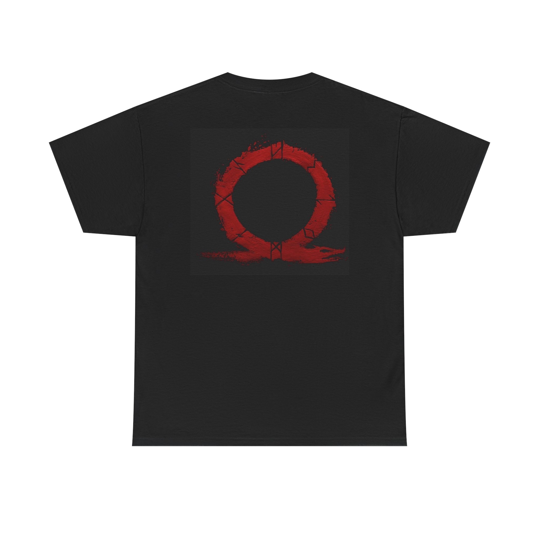 God of War T-Shirt- 07 - Image 4
