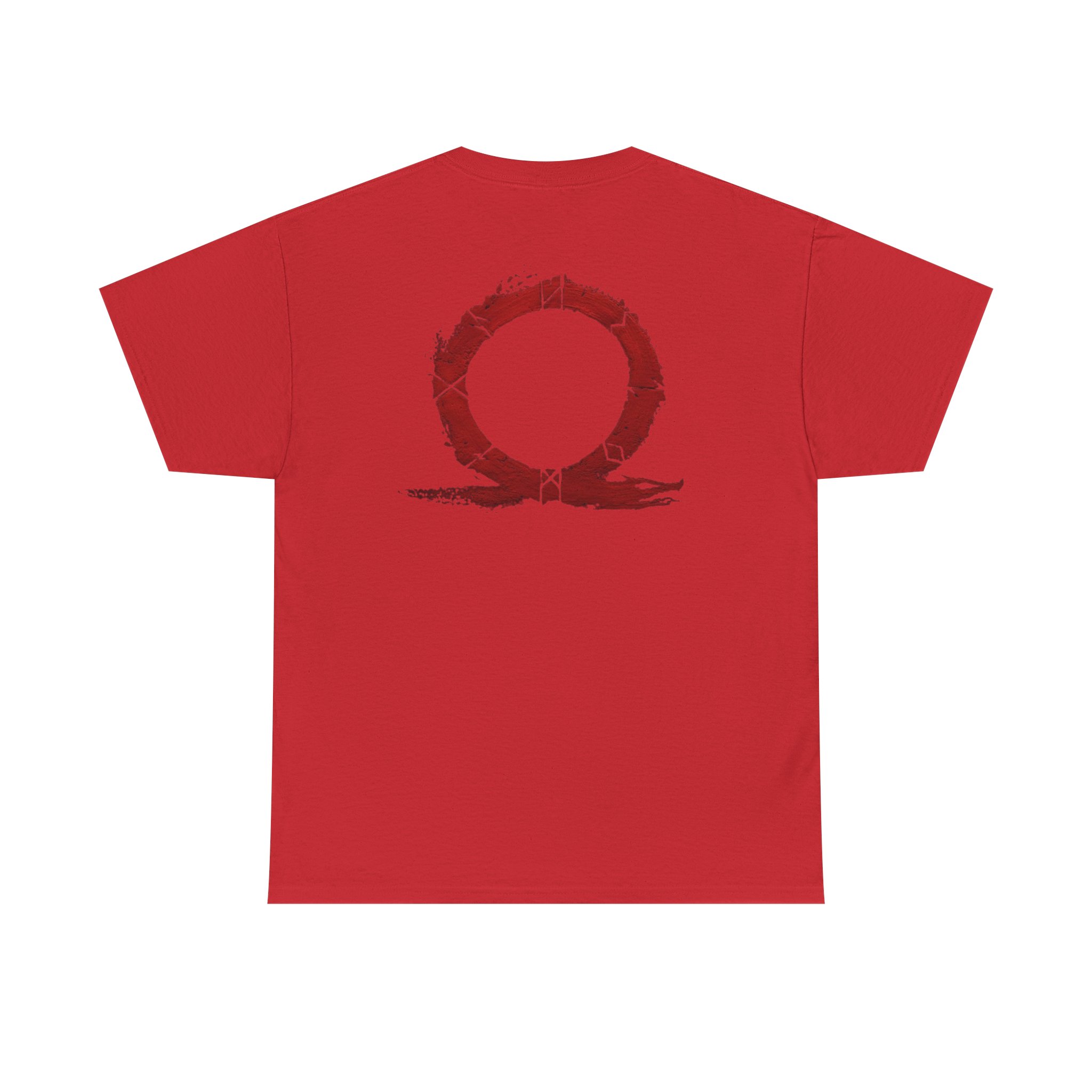 God of War T-Shirt- 07 - Image 7