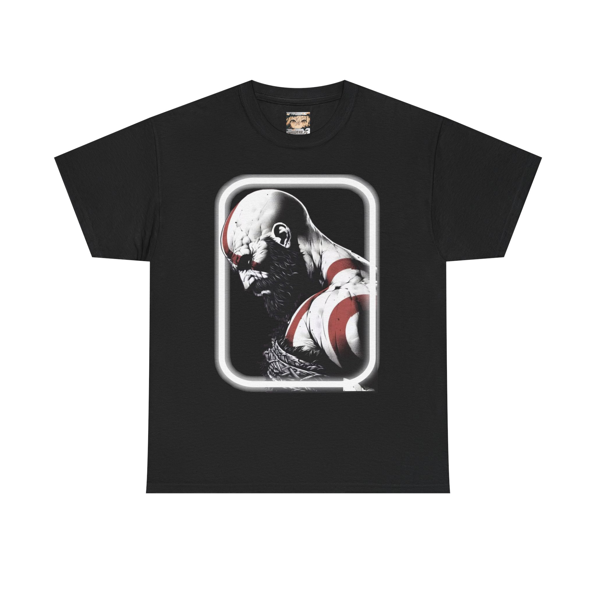 God of War T-Shirt- 01 - Image 3