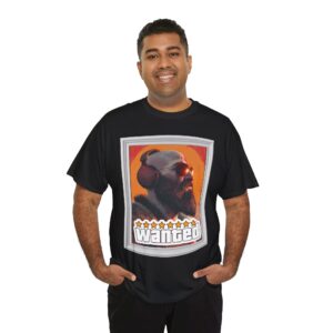 God of War T-Shirt- 07