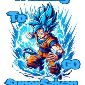 DragonBall T-Shirt- 10