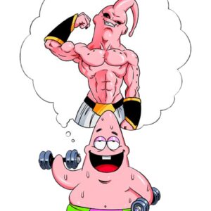 DragonBall T-Shirt- 11