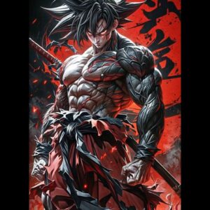 DragonBall T-Shirt- 12