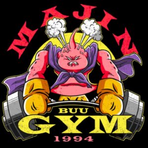 DragonBall T-Shirt- 14