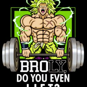 DragonBall T-Shirt- 16