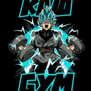 DragonBall T-Shirt- 18