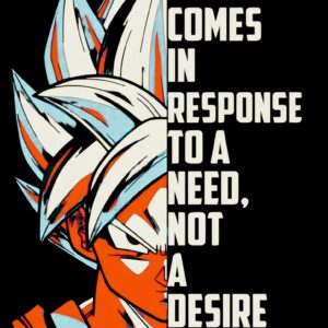 DragonBall T-Shirt- 20