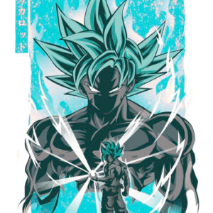 DragonBall T-Shirt- 06