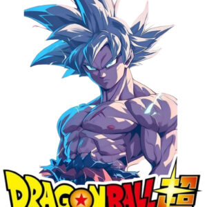 DragonBall T-Shirt- 09