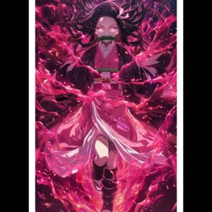 Demon Slayer T-Shirt- 12