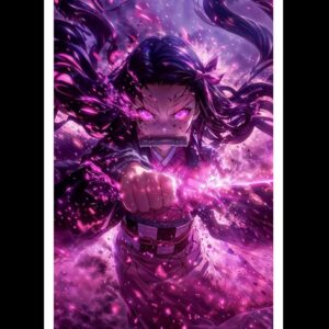 Demon Slayer T-Shirt- 13