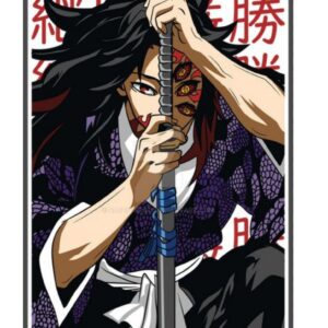 Demon Slayer T-Shirt- 15