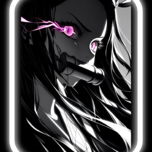 Demon Slayer T-Shirt- 02