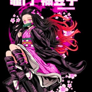 Demon Slayer T-Shirt- 03