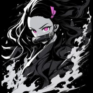 Demon Slayer T-Shirt- 05