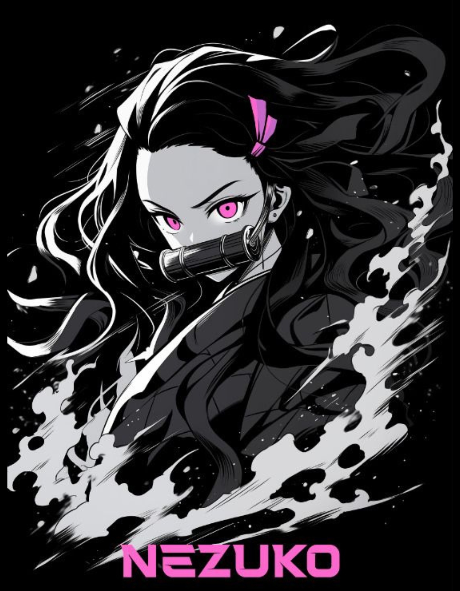 Demon Slayer T-Shirt- 05