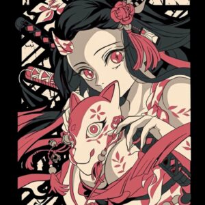 Demon Slayer T-Shirt- 07