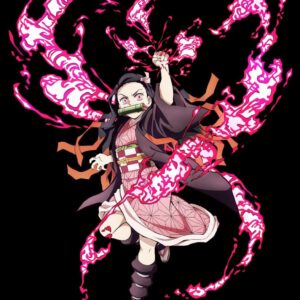 Demon Slayer T-Shirt- 08