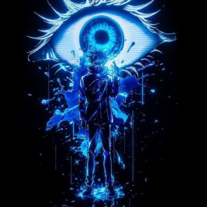 Jujutsu Kaisen T-Shirt- 13
