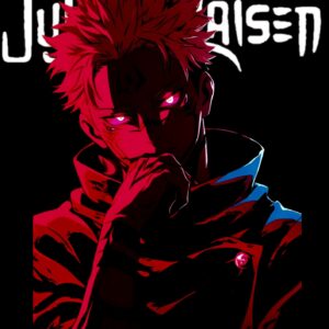 Jujutsu Kaisen T-Shirt- 19