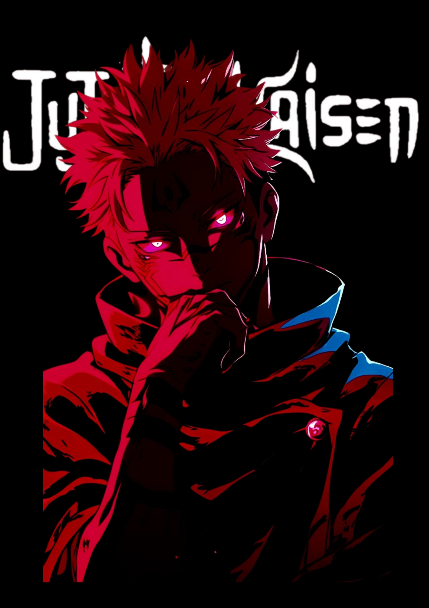 Jujutsu Kaisen T-Shirt- 19