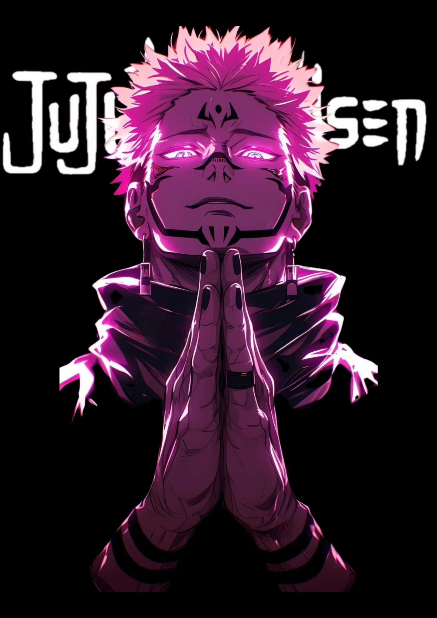 Jujutsu Kaisen T-Shirt- 18