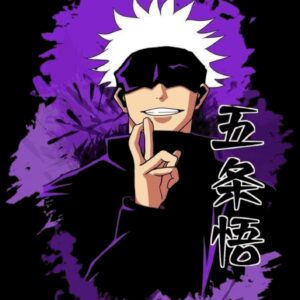 Jujutsu Kaisen T-Shirt- 05