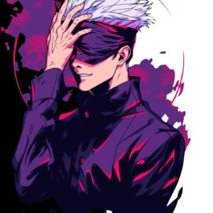 Jujutsu Kaisen T-Shirt- 04
