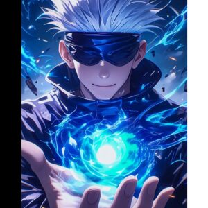 Jujutsu Kaisen T-Shirt- 06