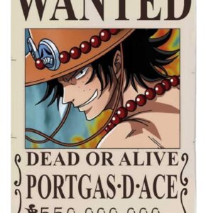 One Piece T-Shirt- 13