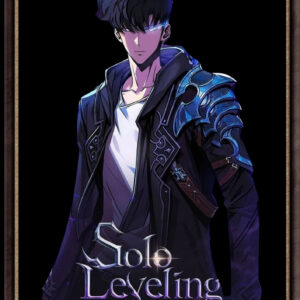 Solo Leveling T-Shirt- 20