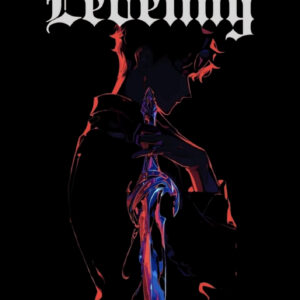 Solo Leveling T-Shirt- 12