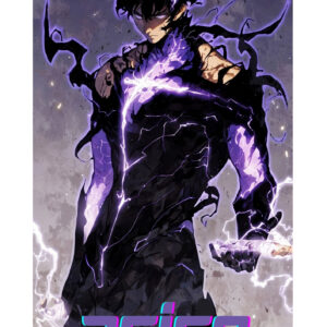 Solo Leveling T-Shirt- 13