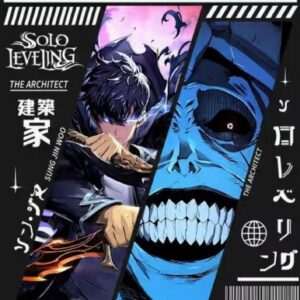 Solo Leveling T-Shirt- 04