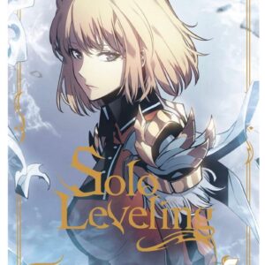 Solo Leveling T-Shirt- 05